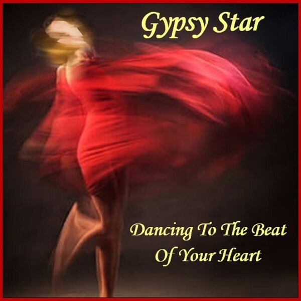 Cover art for Dancing to the Beat of Your Heart